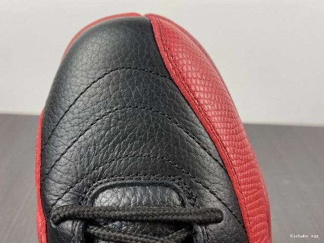 Game Flu 12 Retro (2016) Jordan 130690 002 0715